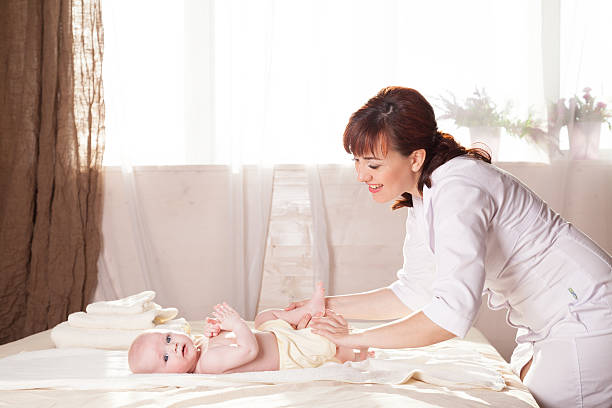 Baby Massage