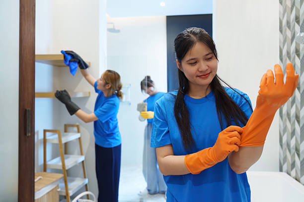 Housekeeping