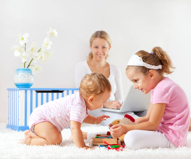 Babysitter