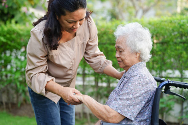 Elder Care
