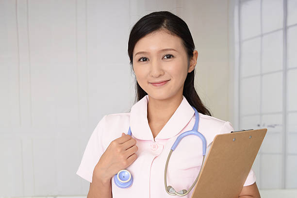 Nurse